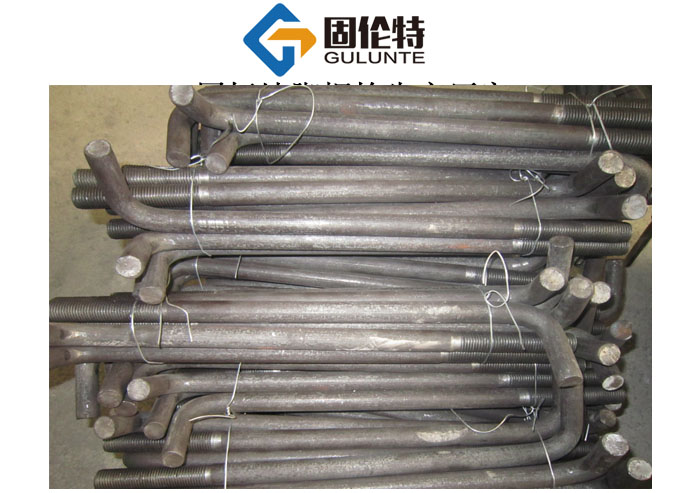電力地腳螺栓生產(chǎn)廠家,7字形地腳螺栓